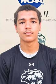 2025 Men's Cross Country Roster