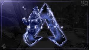 Wraith Wallpaper By Cyber Hornet Apexlegends Ascension 4k hd apex legends season 7. wraith wallpaper by cyber hornet