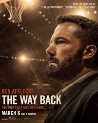 Second Trailer for Basketball Drama 'The Way Back' with Ben Affleck