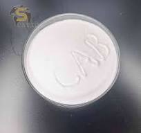 Cellulose Acetate Butyrate (CAB-381-0.5) Manufacturer ...