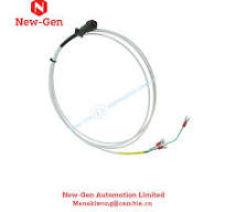 Bently Nevada 16710-30 Interconnect Cable In Stock 100% Genuine