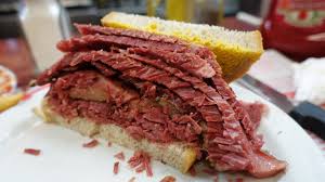 Canadian Dyk What Makes Montreal Smoked Meat Unique Eat North