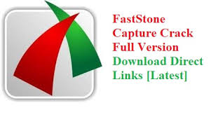 Descargar ahora faststone image viewer para windows desde softonic: Faststone Capture Crack V9 6 With Serial Number Free Download 2021