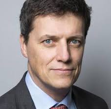 Entrepreneurial CEO Bernard de Saint-Affrique is Innovative and  Evolutionary, but not Revolutionary