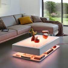 Three tables, each with different heights, slide apart when needed to form solapa coffee tables are available in two heights, 30cm and 36cm: 22 Modern Coffee Tables Designs Interesting Best Unique And Classy Home Coffee Tables Coffee Table Design Coffee Table Design Modern