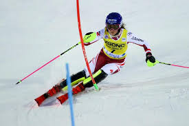Life is a little different at slalom. Slalom Thema Auf Meinbezirk At