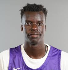 ABILENE CHRISTIAN BASKETBALL