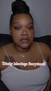 Trinity Marriage Keisha Journal Entry