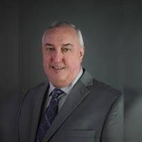 David Redepenning Obituary