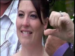 The Calamitous Wedding