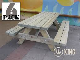 Ein picknicktisch oder eine gartenbank ist viel mehr als ein paar zusammengeschraubte holzbretter. Picknickbank Qualitatsvolle Picknicktische Ab 119 95 Euro