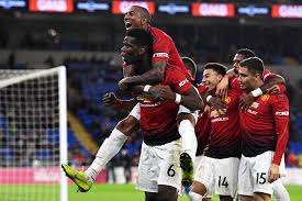 Man Utd Seek Continued Joy Over Christmas Period The official #mufc instagram account 🔴⚪⚫ listen to our new utd podcast, starring marcus rashford ⤵ manutd.co/marcusrashfordutdpodcast.