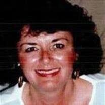 Nancy M. Linehan Knapp Obituary