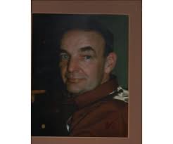 Charles GRAM Obituary (2021)