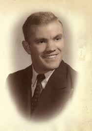 Noble Edgar Patton (1932-2012)