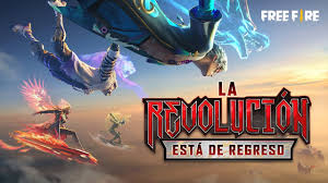 Ver más ideas sobre imagenes de logotipos, fotos de gamers, fotos de fuego. El Fenomeno Mundial Free Fire Ya Supera Mil Millones De Descargas En Google Play