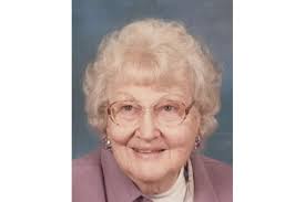 Ceil Lutsey Obituary (2014)