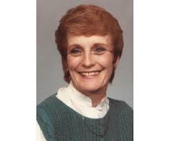 Nellie Hill Obituary (1934