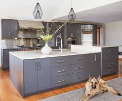 The perfect modern kitchen is the reflection of what is new in interior trends 2020. Modern Kitchen Pinterest Kitchen Ideas 2020 Novocom Top