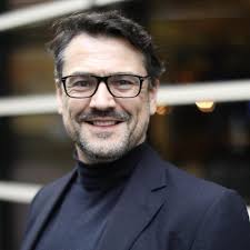 Adam Grainger, Author at