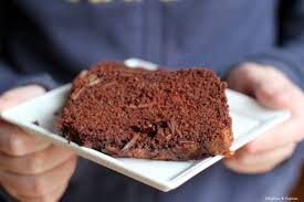 Cake Au Chocolat Facile Et Hyper Moelleux Recette Cake Au Chocolat Facile Cake Chocolat Recette Gateau Chocolat Facile