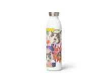Free Online Water Bottle Label Maker | Canva