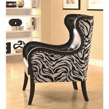 Dougie 2 piece living room set. 35 Elegant Animal Print Furniture Ideas For Living Room Homeoholic