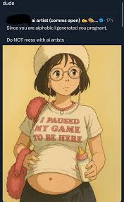 LMFAO💀 : rArtistHate