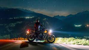 Turmoil And Surprises So Far For The Motorcycle Industry In 2020 Revzilla