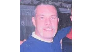 James Healey Obituary (1958