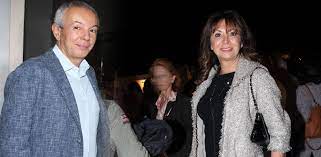 «κυριολεκτικά την τελευταία στιγμή τα πράγματα χάλασαν. Diazygio Koysta Giannikopoyloy 22 500 Diatrofh Apo Ton Efoplisth Sta Paidia Toy E8nos