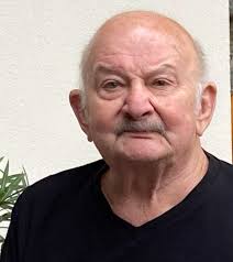 Oberhoffen-sur-Moder. Robert Neumeyer, 80 ans