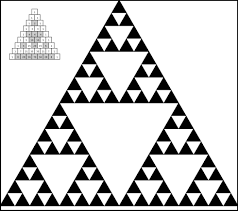 Los tesoros matemáticos que esconde el triángulo de Pascal | Blog ...