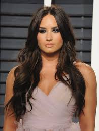 Demi lovato is known for a number of things, including her great hairstyles. Demi Lovato Hair Pictures Popsugar Latina