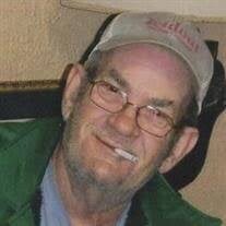 Earl Lee Hager Obituary