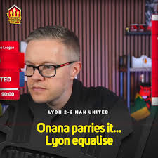 @UnitedStandMUFC's video Tweet