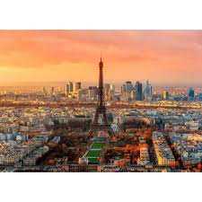 It is part of fx schmid's shaped puzzle series. Puzzle Eiffel Tower Paris France 1000 Pieces Bluebird Puzzle 70047