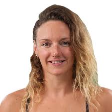 1,88m.**it was submitted by chloris, 45 years old. Katinka Hosszu Profile Fina Official