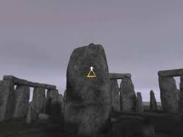 The omega stone is the direct sequel to riddle of the sphinx, a game where you (surprise, surprise) successfully discovered the riddle of the sphinx, of ancient egypt fame. The Omega Stone Reviews Demonews