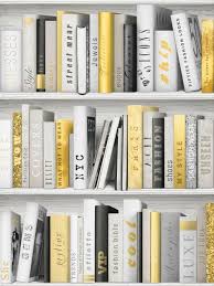 Papier Peint Trompe L Oeil Imiation Bibliotheque Ugepa Papier Peint Papier Peint Bibliotheque Papier Peint A Paillettes