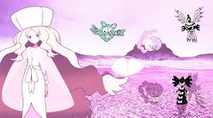 The unova elite four are the toughest trainers around and the current. My S Unova Caitlin Gif On Gifer By Rexweaver