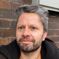 Conrad Buck Email & Phone Number