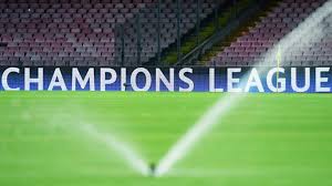 Juve in prima, napoli e roma in seconda, inter in quarta. Fasce Champions League 2018 2019 Squadre Qualificate E Sorteggi
