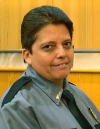 Obituary information for Gen Olivas