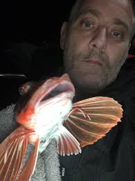 Went knab rock Monday blanked then this Tues nite at knab rock not gonna  lie made my week though ,as I'm off to work for the rest of the week  tomorrow