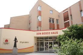 Angebote, gutscheine und prospekte aus wien. Don Bosco Haus Don Bosco Familie In Osterreich Lebendige Kirche