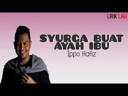 Ku ingin kamu ippo hafiz lirik. Video Ippo Hafiz