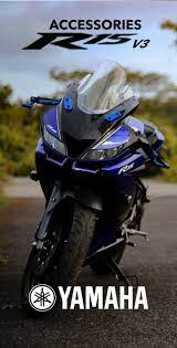 Check out yzf r15 v3 mileage, 4 colours, 4 variants, images, specs and read 1011 user reviews. Yamaha R15 V3 Yamaha Motorcycles R15 Yamaha Yamaha