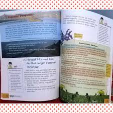 Oleh karena itu terkait dengan buku pending tematik terpadu matematika untuk sd/mi kelas iv kurikulum 2013 jilid 4. Buku Esps Bahasa Indonesia Sd Mi Kelas 4 Kurikulum 2013 Erlangga Lazada Indonesia