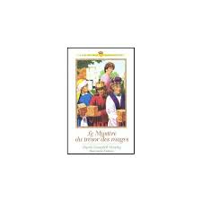 Le mystère du trésor des mages